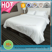 Hotel 233TC Down Proof Cotton Hand Hole Doona Cover